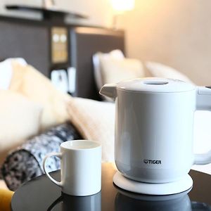 Double Room Smoking